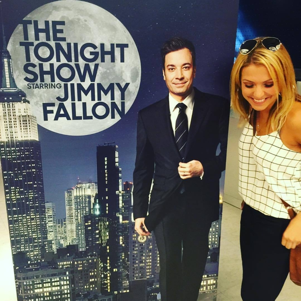 Meet your Posher, Lindsay